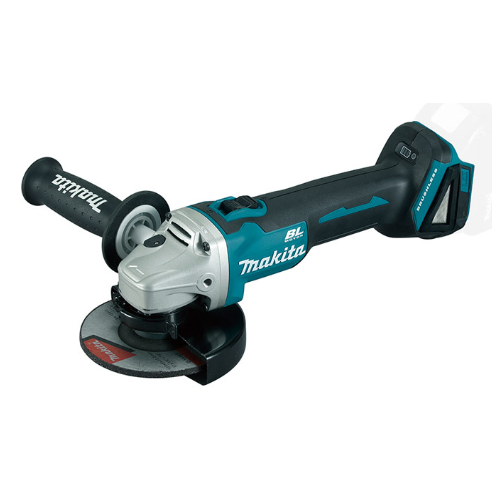 Esmerilhadeira Angular de 18V DGA504Z Makita